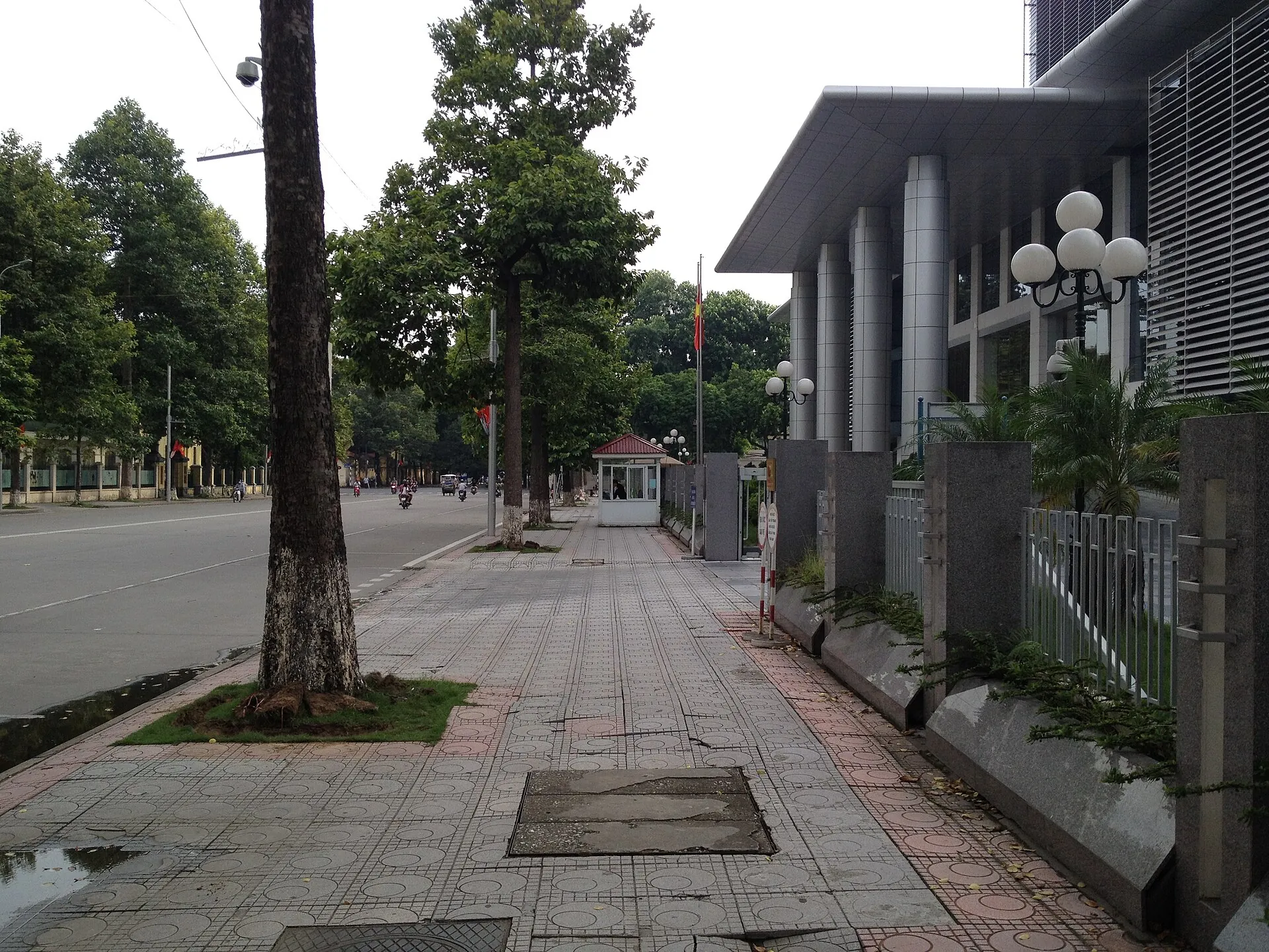 Văn Phòng Quốc Hội