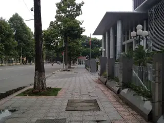 Văn Phòng Quốc Hội