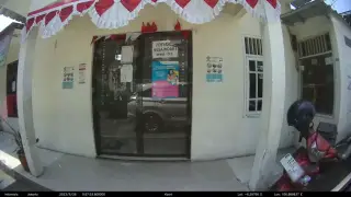 Warung Surabaya