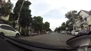 Baan Gliwang