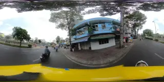 Nối Tóc Thảo Tây