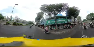 Lúa Mạch Quán