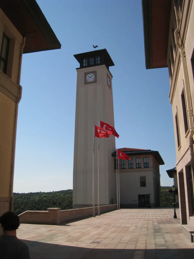 Koç University Graduate School of Health Sciences