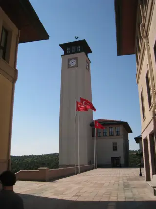 Koç University Graduate School of Health Sciences