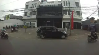 BCA Pondok Gede