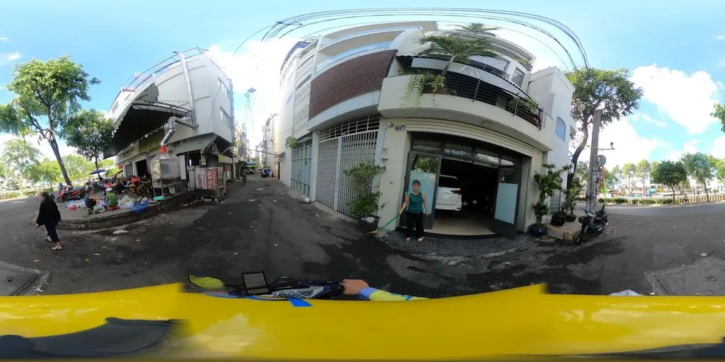 CLB Truyền thông VOV College