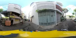 CAFFEE VỢT