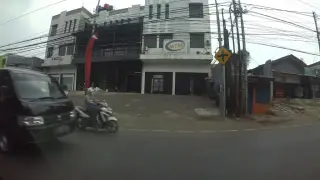 Angkringan Bardjo