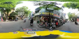 Cafe Giải Khát 81
