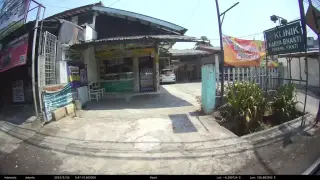 Informasi Center Tourism Pulau Pari - Pantai Pasir Perawan