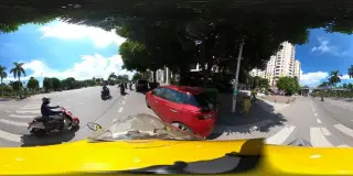 Trung Kien Bia Hoi Ha Noi