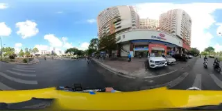 Doan Thanh Nien Coop Nhieu Loc