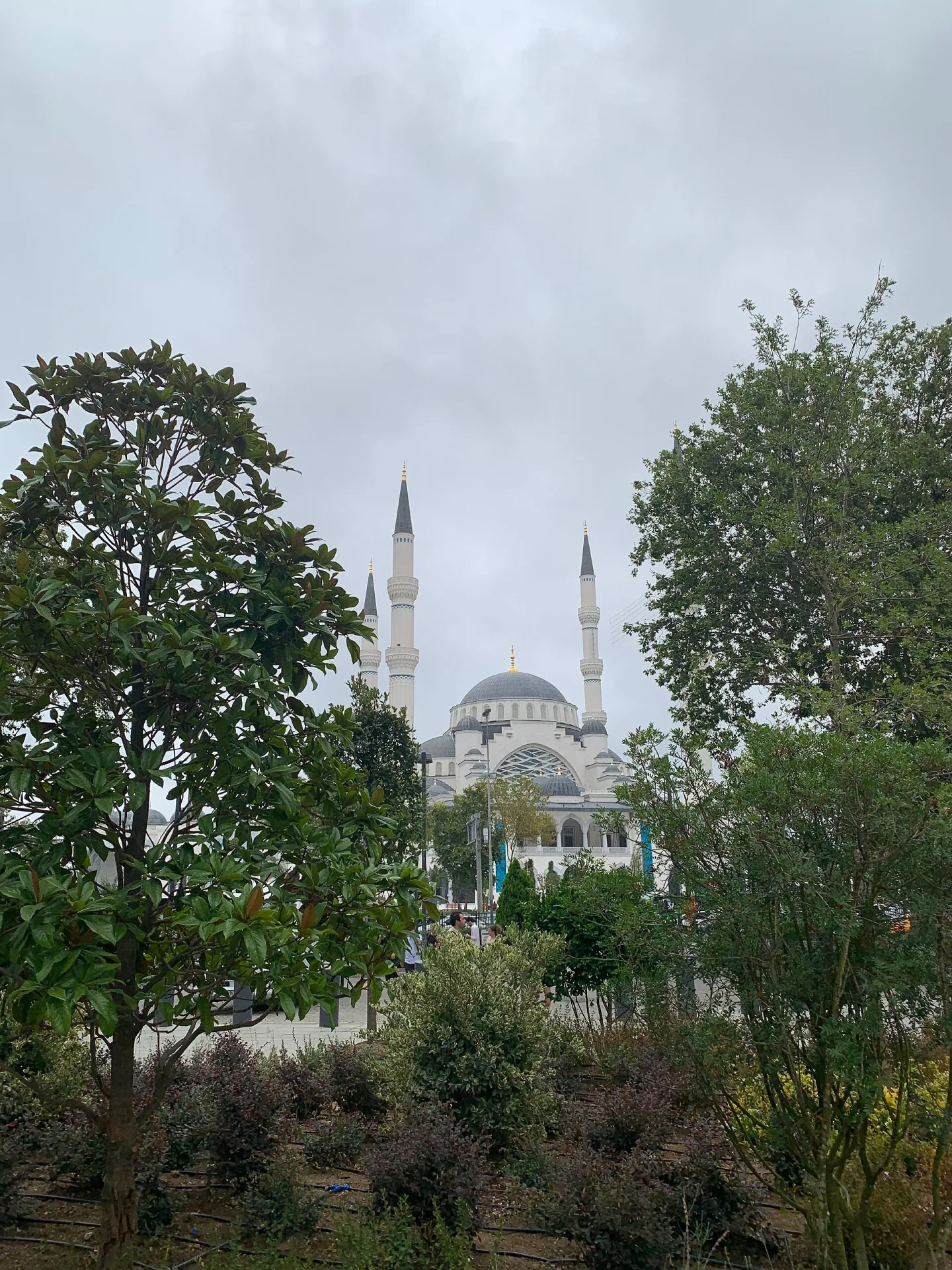ÖzdilekPark İstanbul