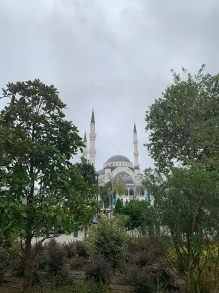 ÖzdilekPark İstanbul