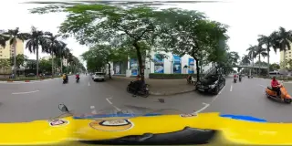ĐN5 KTX Mỹ Đình II