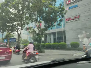 Golden Crops - Hạt Dinh Dưỡng