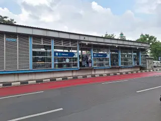 JY Trans Indonesia Tour and Travel