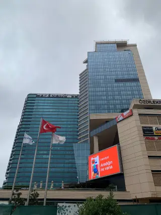 ÖzdilekPark İstanbul — фото 3