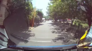 Timana Cafe balık ekmek