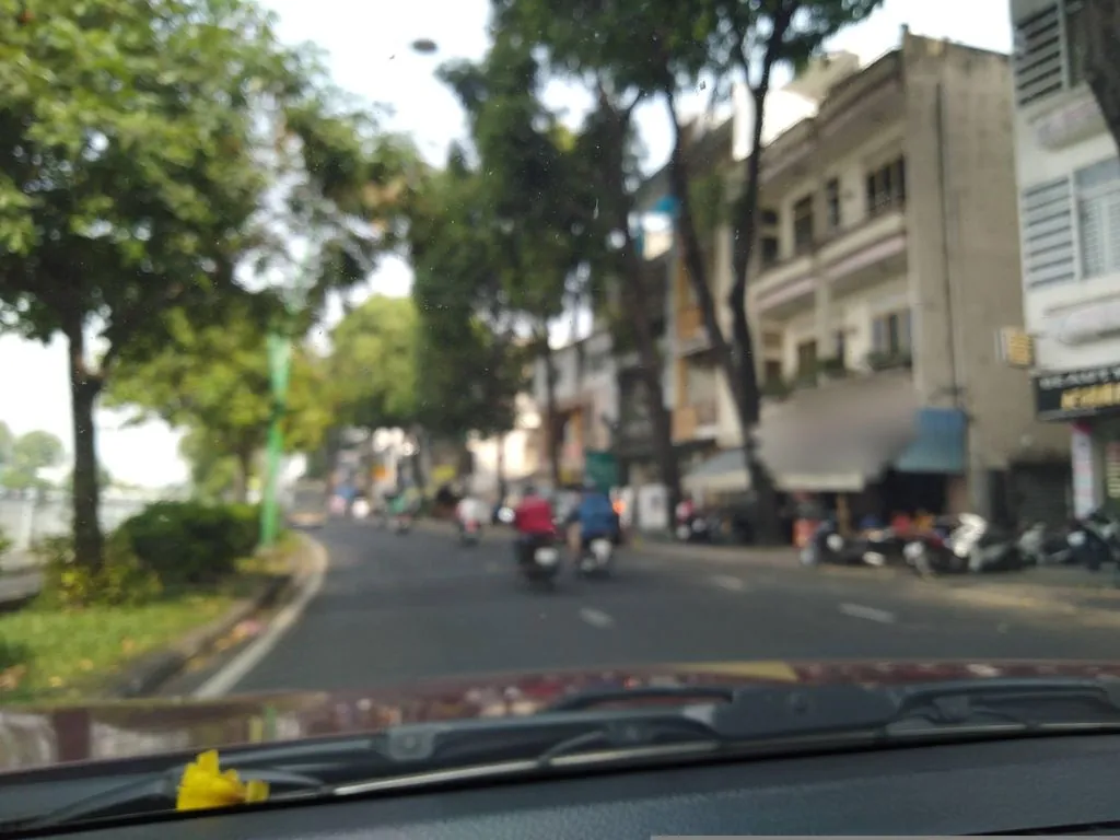 Tiệm giặt sấy 4U