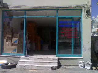 Dtm Outlet Marmaris