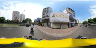 Cà Phê Máy
