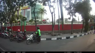 Mcd Tamini Square