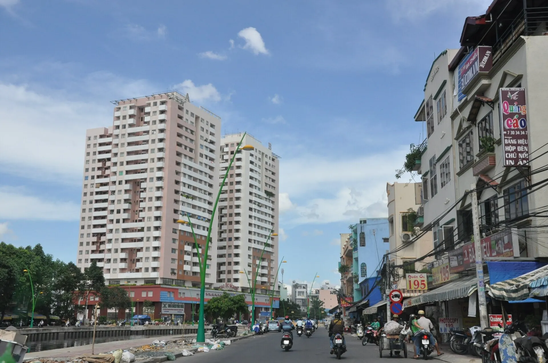 BÁNH Flan - Yaourt QUẬN 3