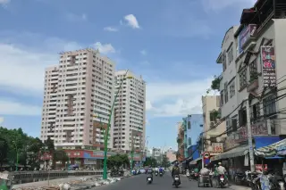 BÁNH Flan - Yaourt QUẬN 3