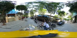Trường Mầm Non Hoa Sen