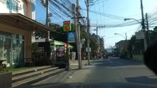 Plean Coffee Shop