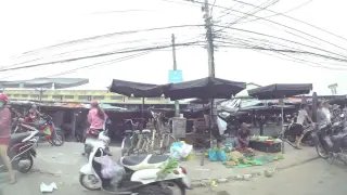 Hải sản tươi sống Sơn Trà-Đà Nẵng