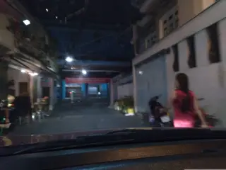 Táo Đen store