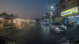 Thany Roti Mataba Thabsakae