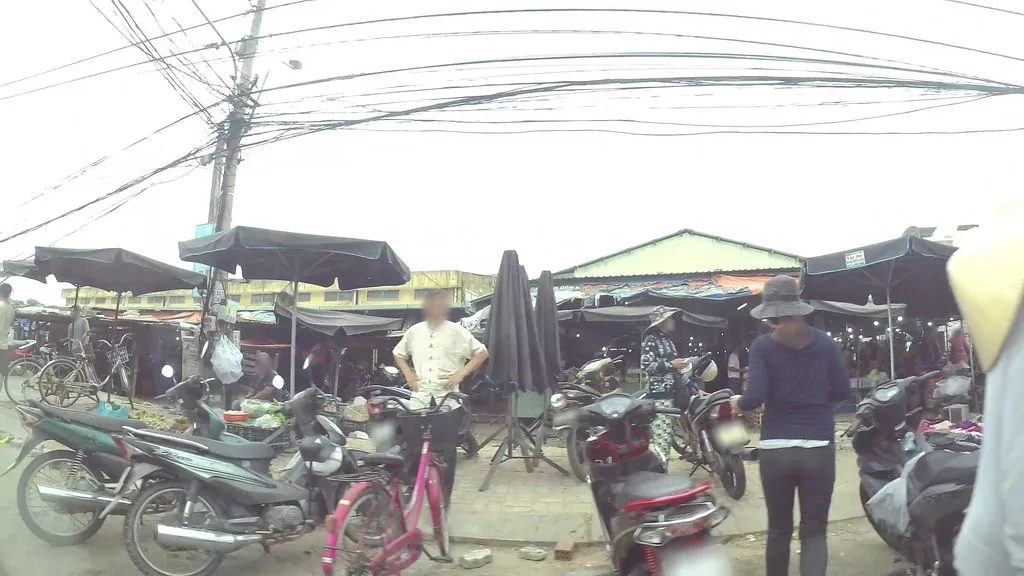 Góc của Phương
