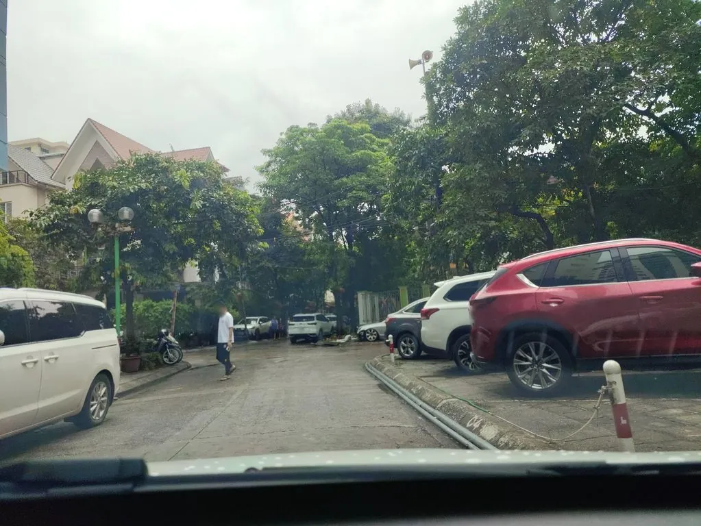 Bơi Chậm Thôi - CLB Bơi & Lặn TGS
