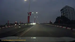 Độ Xe Điện Tây Hồ