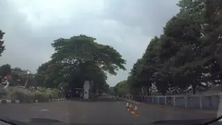 Padang Golf Halim