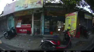 Warteg Nur,akbar