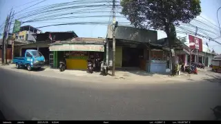 Minang Baru