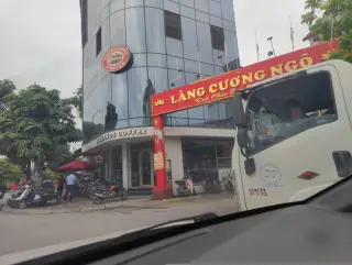 Highlands Coffee
