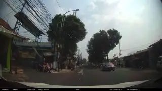 Rumah Kaos