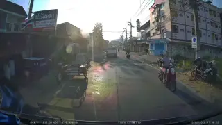 Kwyteiyw Phechrburi Kxy