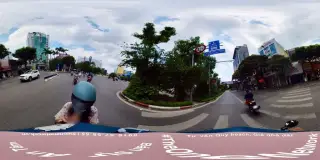 Bún Đậu Phất Lộc
