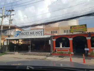 Pizza Garden