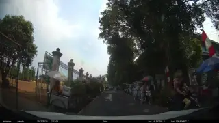 Puskesmas Kelurahan Lubang Buaya