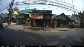 Dapoer Bang Jali