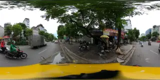 In Áo Phông Hà Nội