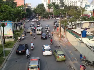 Gia Sơn 99 Giảng Võ sửa chữa xe máy. — фото 2
