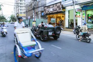 Quán Hà Nội Phố,nha Trang — รูปที่ 3